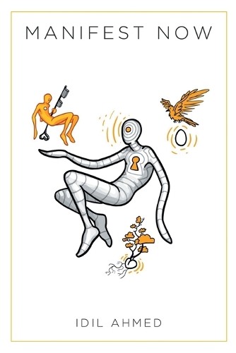 IDIL Ahmed Manifest Now (Paperback)Another great item from Rarewaves USA | Free delivery!