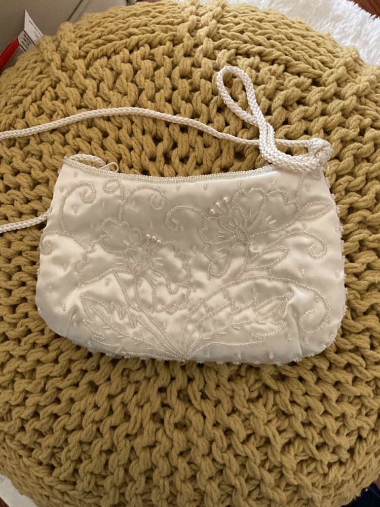 antique evening bag