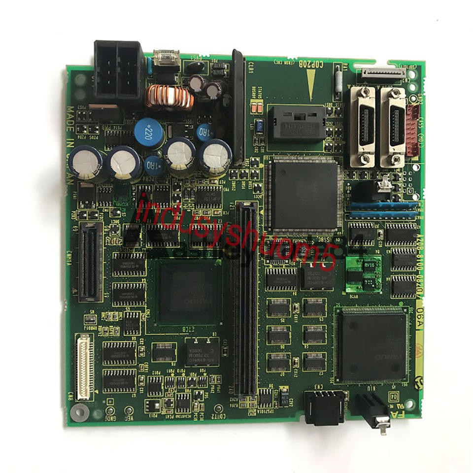 ONE NEW Fanuc Circuit Board A20B-8100-0820