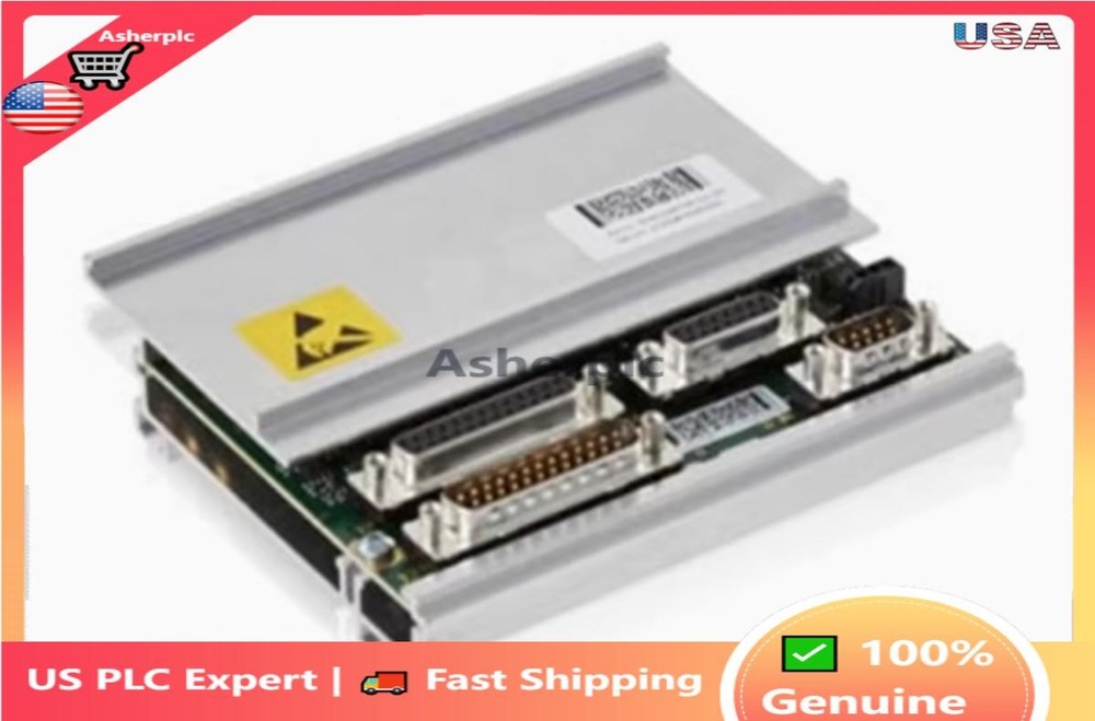 New ABB DSQC633 3HAC022286-001 Robot Accessories US Free TAX