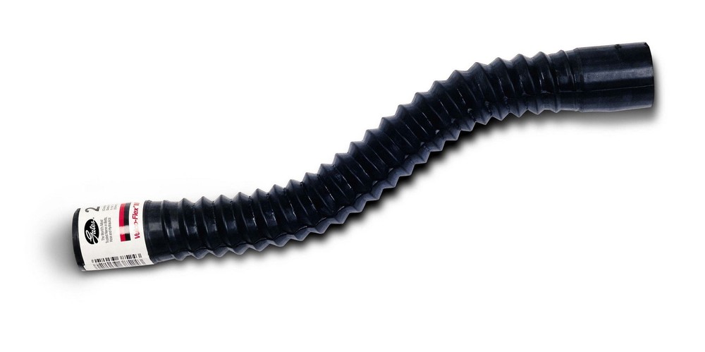 Gates 25480 Vulco-Flex II Flexible Coolant Hose 1.5 Inch ID