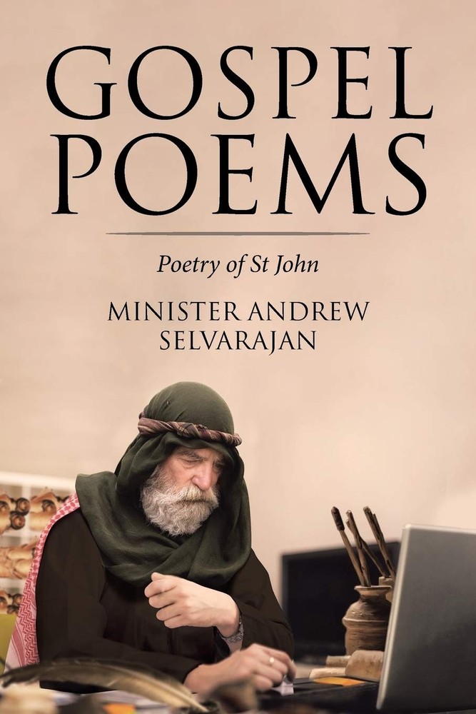Gospel Poems: Poetry of St John