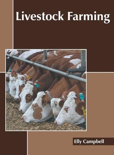 Livestock Farming (Hardback)