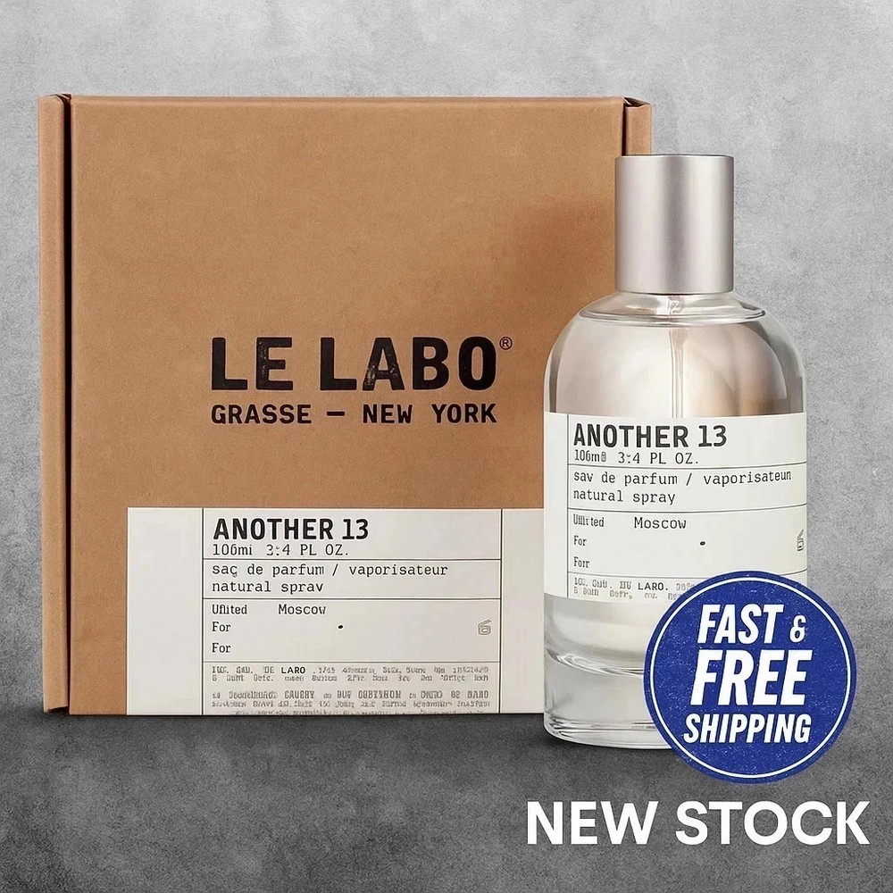 Another 13 Eau de Parfum – 3.4 oz / 100 mL – New & Authentic