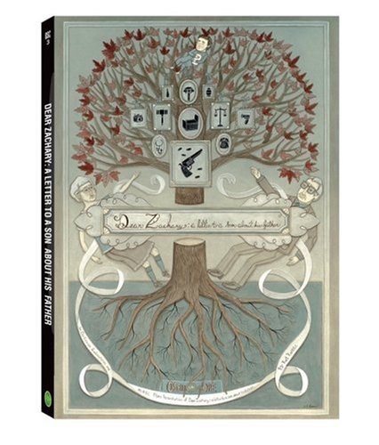 Dear Zachary: A Letter to a Son About His Father [New DVD]