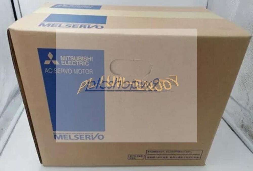 1Pcs New Mitsubishi Servo Motor Hf154Bt-A47