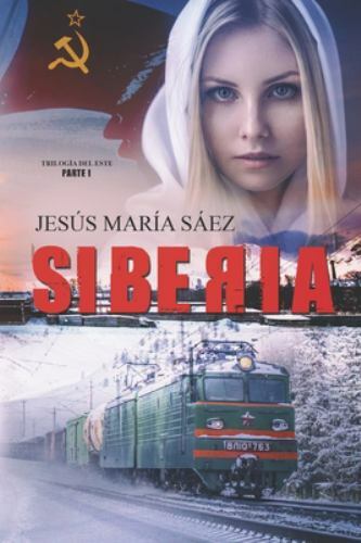 Siberia, Paperback by Saez, Jesus Maria, Like New Used, Free shipping in the US