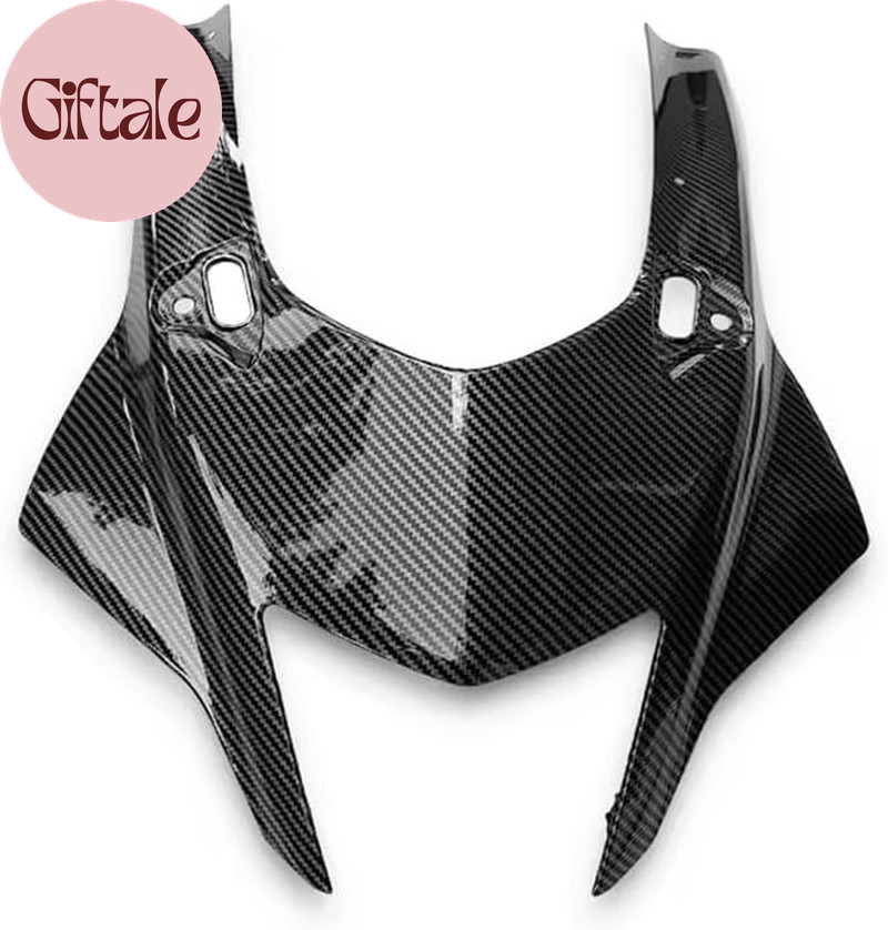 For Yamaha YZF-R7 Yzf R7 2022-2026 Headlight Cover Front Cowl Windshield Fairing
