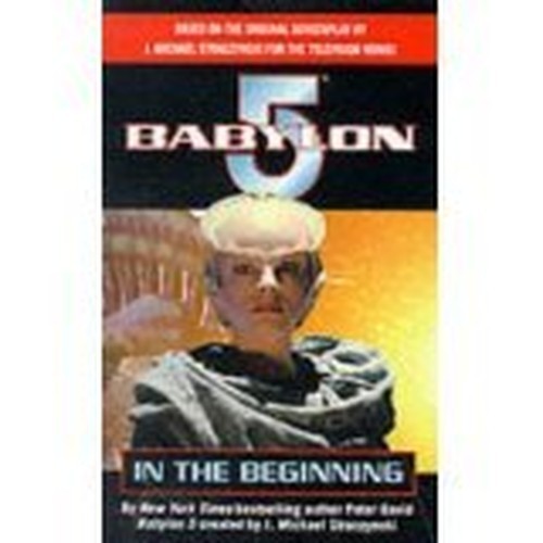 Babylon 5:In the Beginning by David, Peter Paperback Book The Fast Free ShippingFREE US DELIVERY | ISBN: 0752224840 | Quality Books