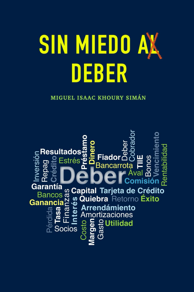 Sin Miedo Al Deber (Spanish Edition)