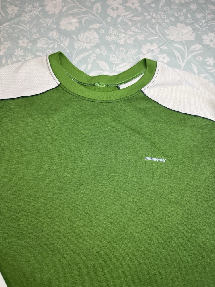 Patagonia Capilene Cool Daily Midweight 3 Size XXL Performance