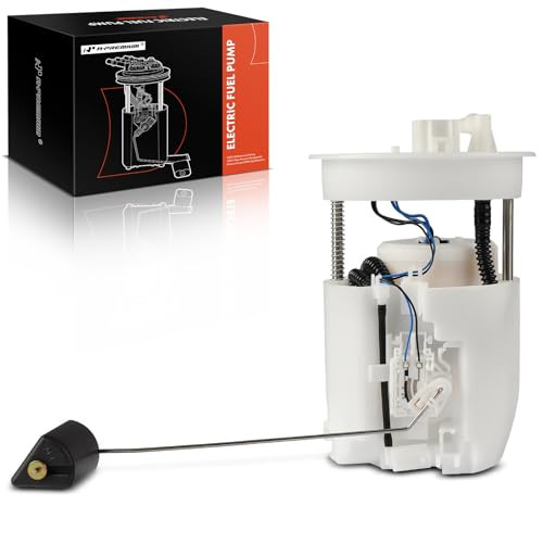 Electric Fuel Pump Module with Sending Unit for Mazda 6