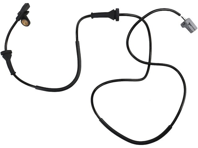 Rear Left TRQ ABS Speed Sensor for Volvo S80 1999-2006 67NYHP