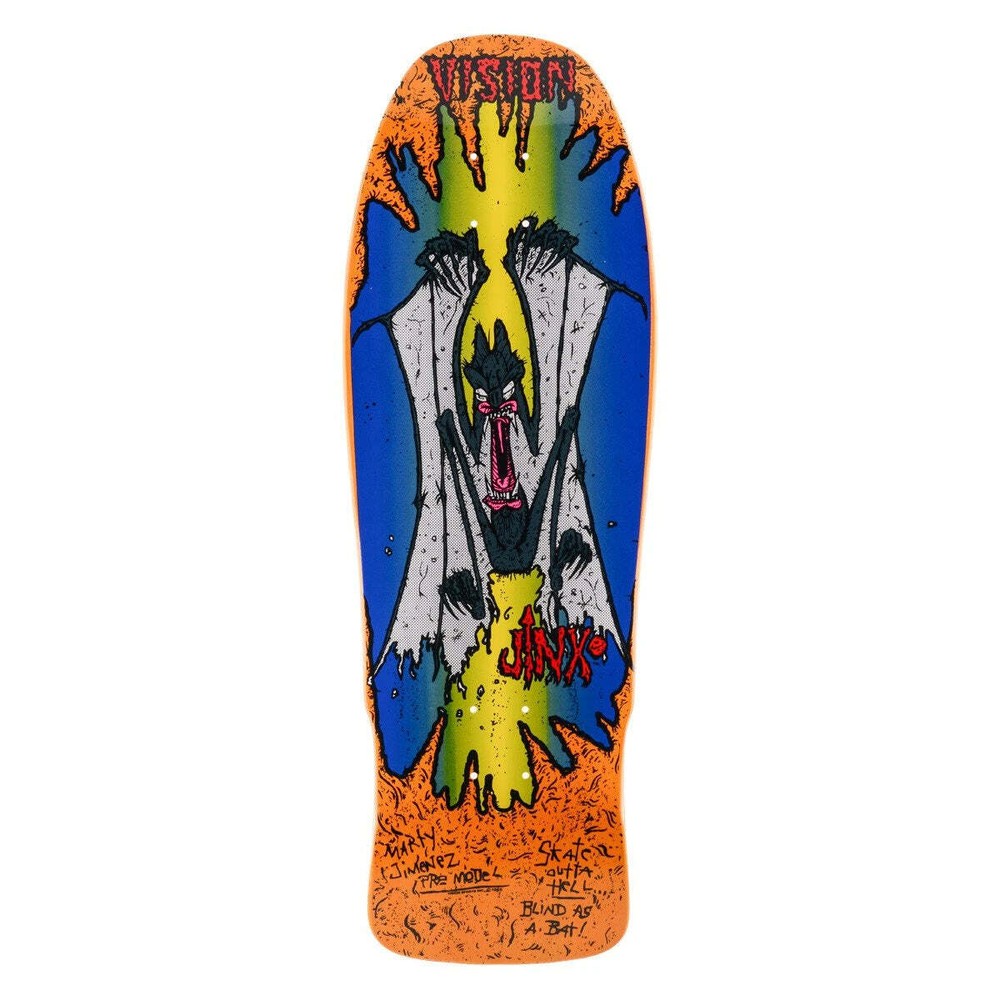 Vision Original Jinx Modern Concave 10