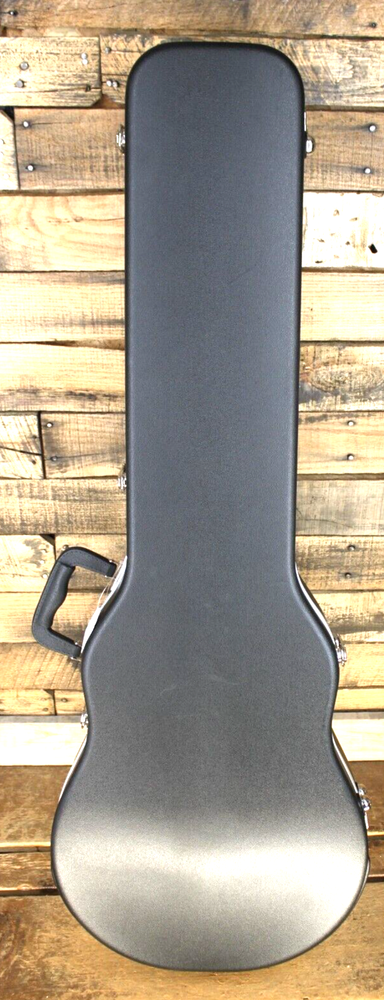 Musician's Gear MGMELP Molded ABS Electric Guitar Case #R1407-image