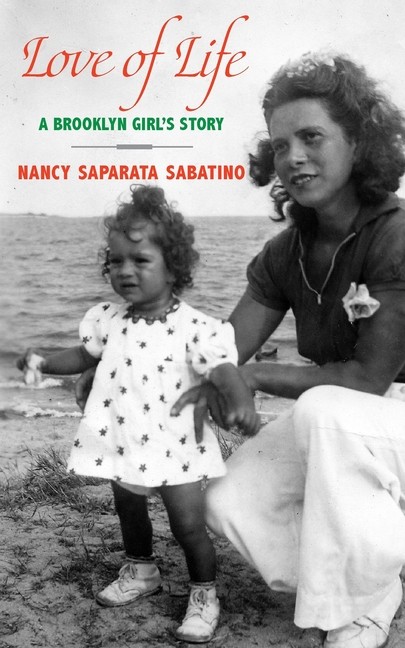 Love Of Life: A Brooklyn Girl's Story