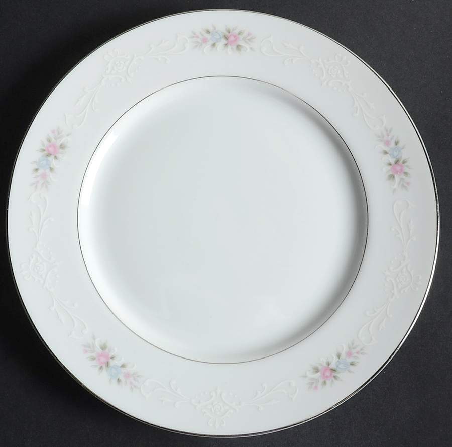 Royal M-Mita Joanne Salad Plate 626027