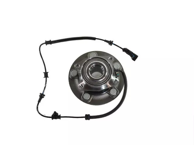 Genuine Mopar Brake Hub And Bearing Right 68522906ab