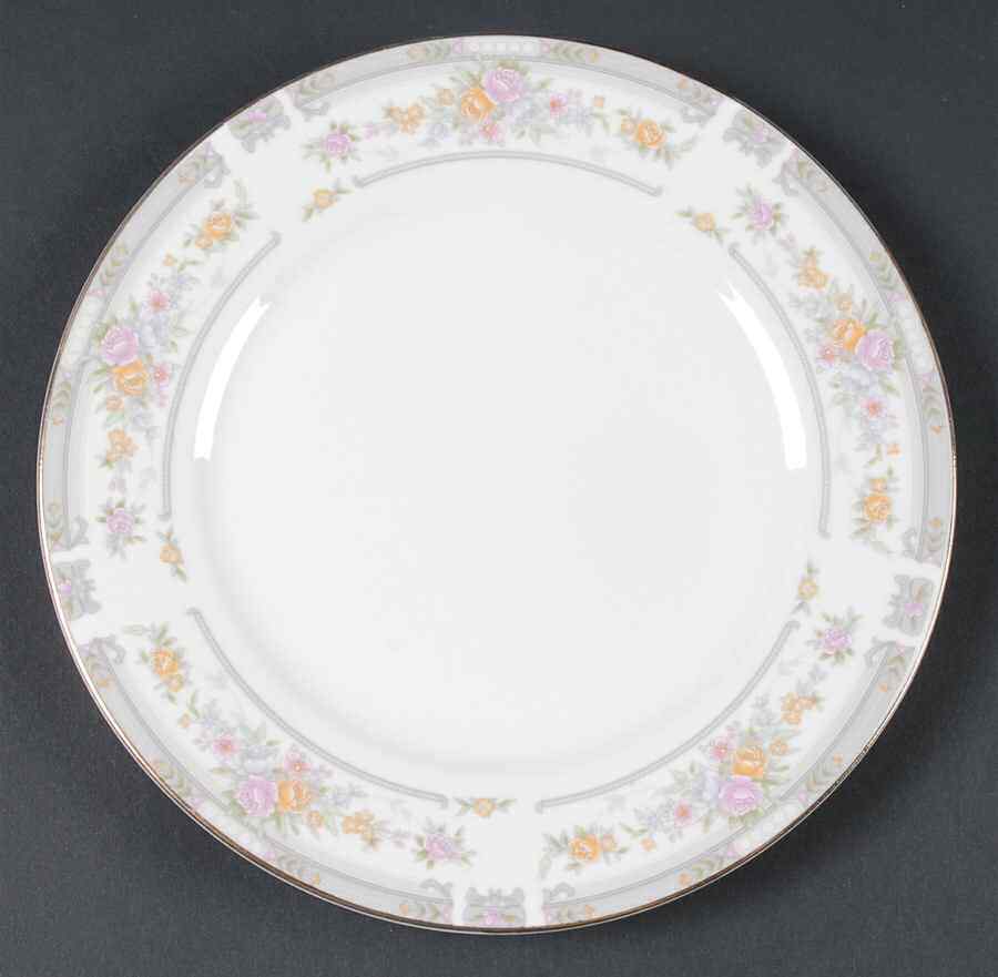 Lifetime Southampton Salad Plate 5792793