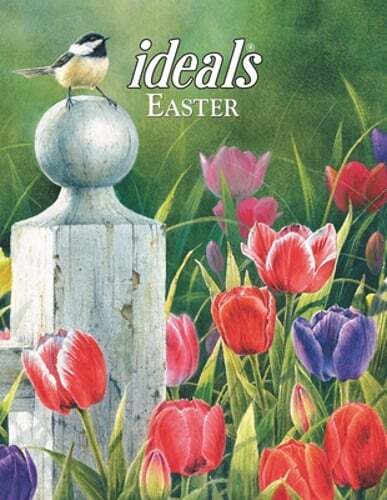 Easter Ideals 2021 by Melinda Lee Rathjen: Used