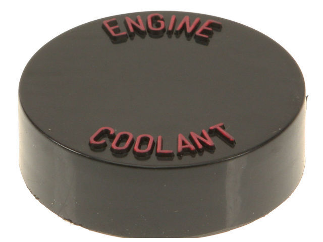 For 2002-2006 GMC Envoy XL Expansion Tank Cap Dorman 71955ZRBD 2003 2004 2005