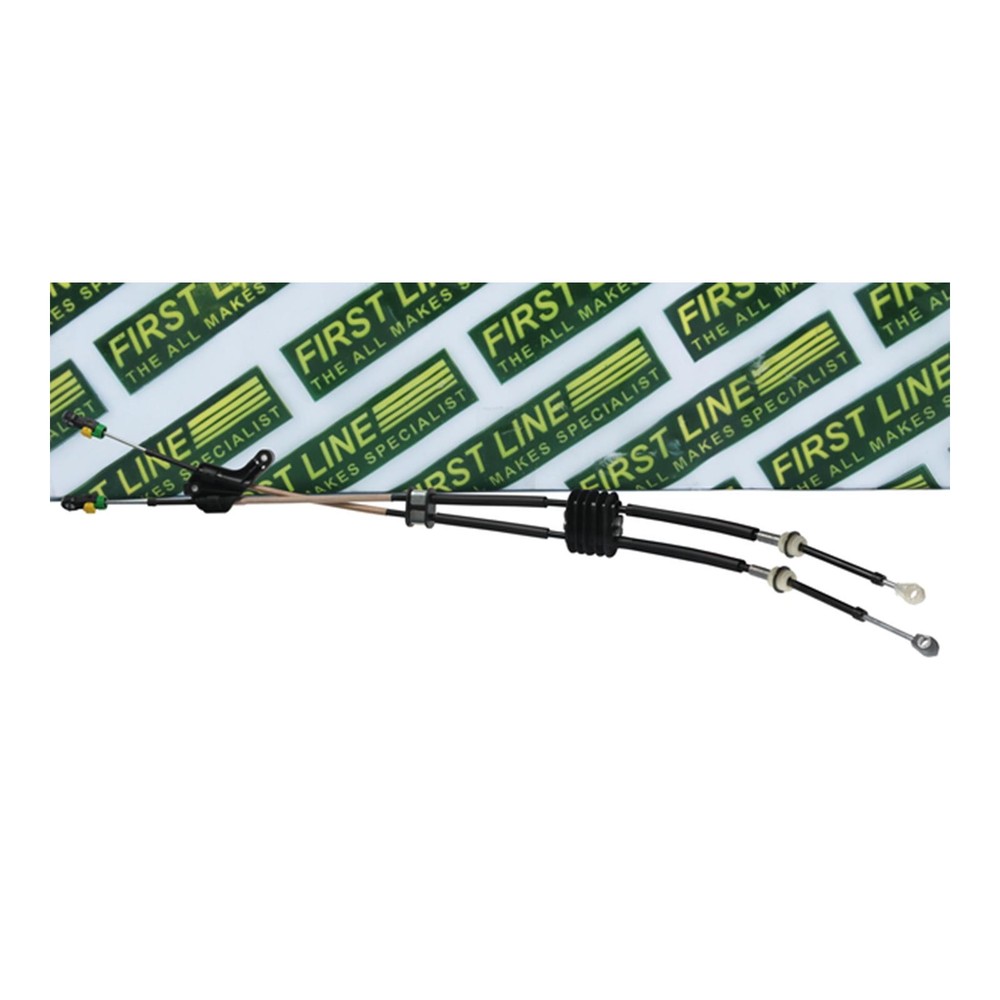 FirstLine FKG136 Manual Transmission Cable Pull for Citroen C4 Picasso Grand Spacetourer