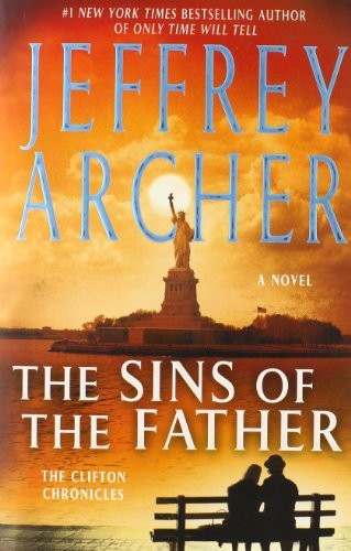 The Sins of the Father (The Clifton..., Archer, Jeffrey