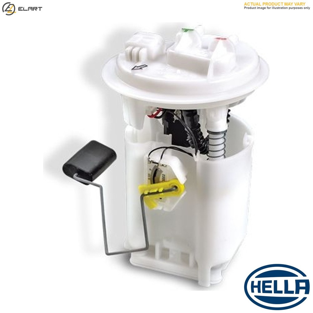 FUEL FEED UNIT 8TF 358 106-191 FOR SKODA OCTAVIA/Combi ROOMSTER/Praktik  VW