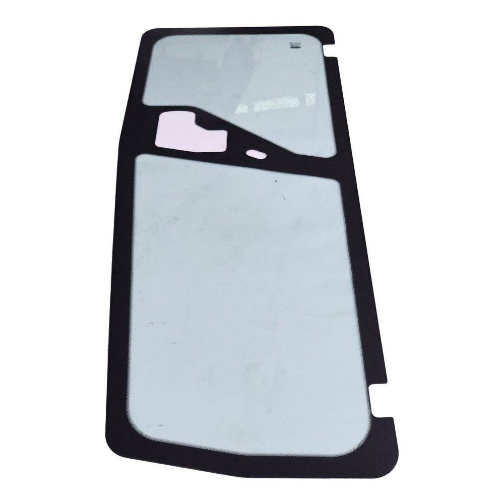 Glass Door 7251561 for Bobcat E32 E32i E35 E35i E50 E42 Excavator