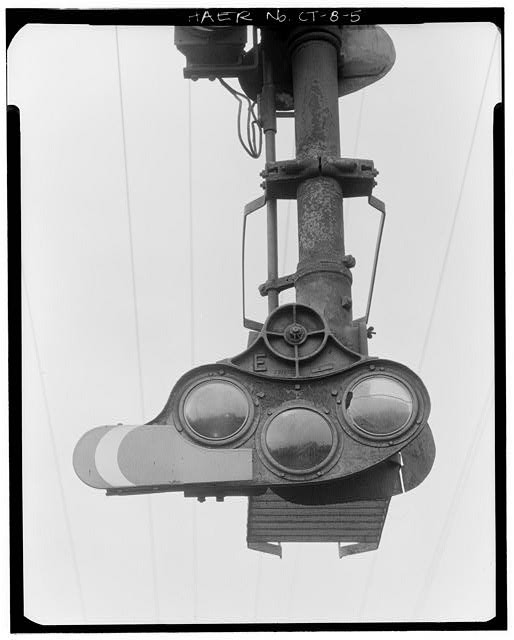 New York,New Haven & Hartford Railroad,Stamford,Fairfield County,Connecticut,4