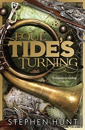 Foul Tide's Turning (The Far-called) by Hunt, Stephen Book The Fast FreeFREE US DELIVERY | ISBN: 0575092114 | Quality Books
