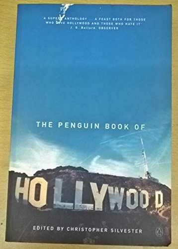 The Penguin Book of Hollywood Paperback Book The Fast Free ShippingFREE US DELIVERY | ISBN: 0140275274 | Quality Books