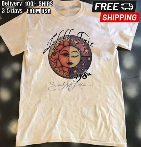 VINTAGE 1997 LILITH Fair T-Shirt A Celebration Of Women In Music Shirts