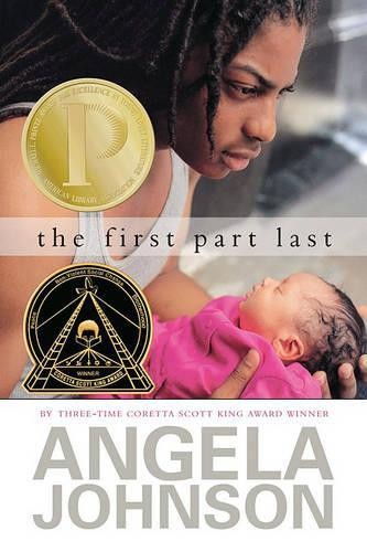 Angela Johnson The First Part Last (Paperback)Another great item from Rarewaves USA | Free delivery!