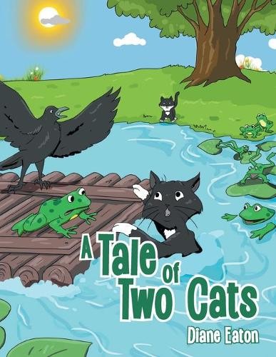 A Tale of Two Cats (Paperback)Another great item from Rarewaves USA | Free delivery!