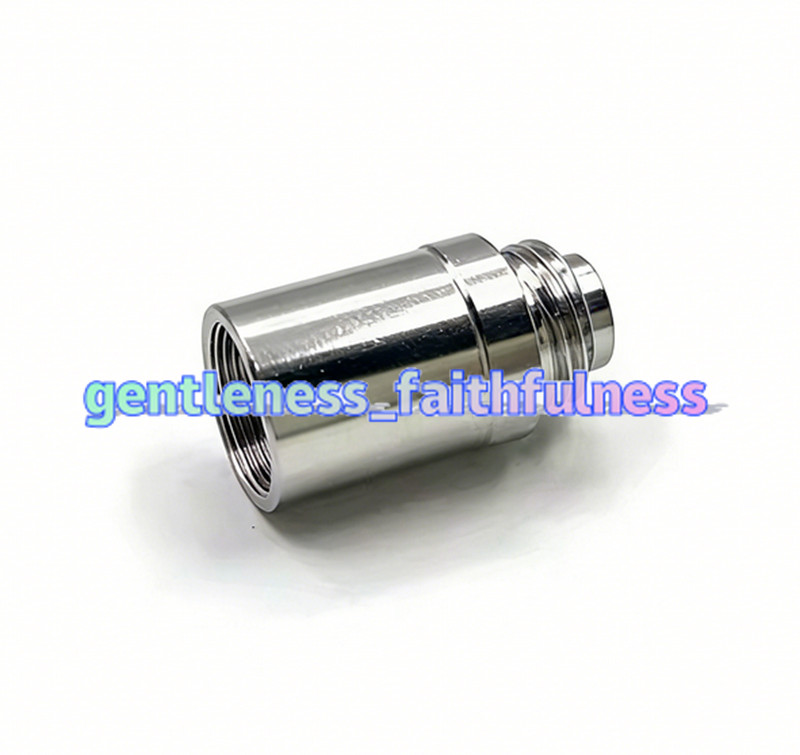 1PC Storz Beam of Light Conversion Interface Wolf Fiber Optic Endoscope Adapter