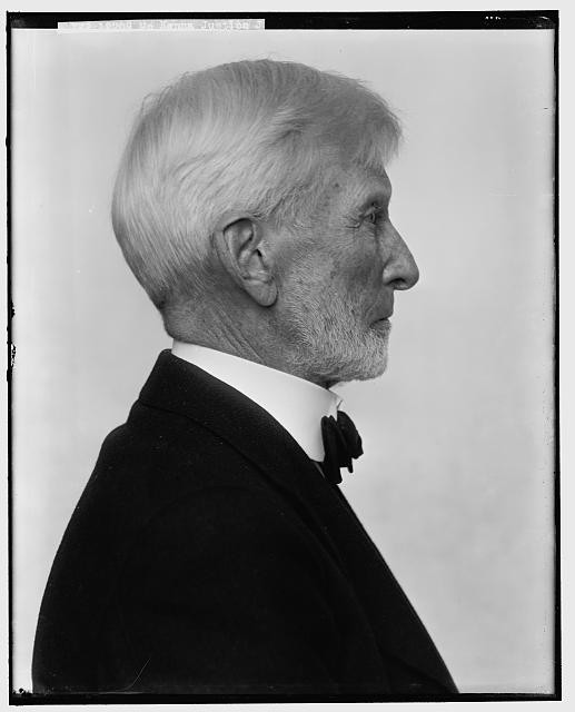 Justice J. McKenna,American Politician,Politics,Harris & Ewing,United States,3