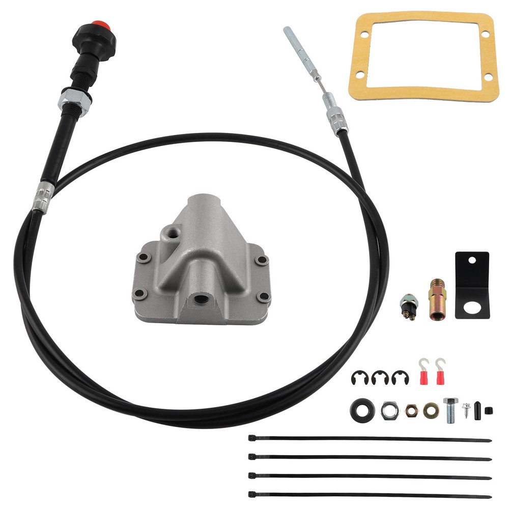 Kit de conversión de desconexión de eje PSL400 para Dodge Ram 1500 2500 3500 94-02