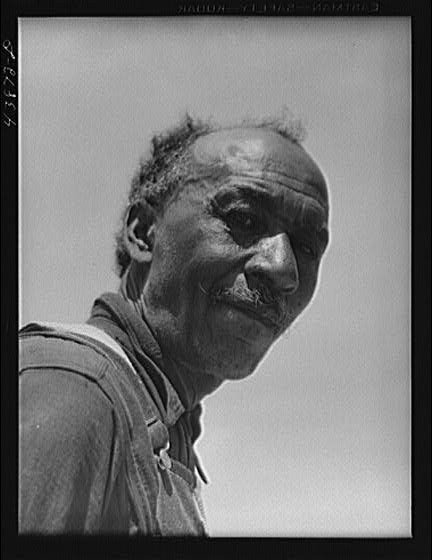 Heard County,Georgia,GA,April 1941,FSA,Farm Security Administration,1