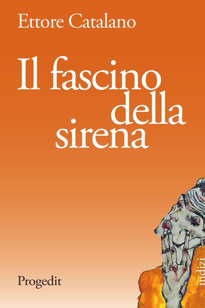Ettore Catalano Il fascino della sirena (Paperback) (UK IMPORT)All Tariffs and Duties included - no additional charges
