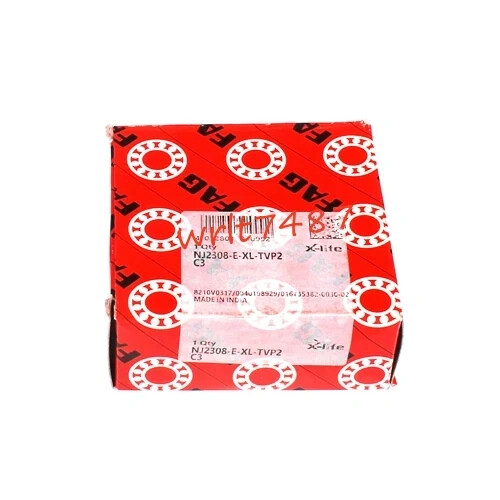 NEW FAG NJ2308-E-XL-TVP2-C3 cylindrical roller bearing 1PCS #NN