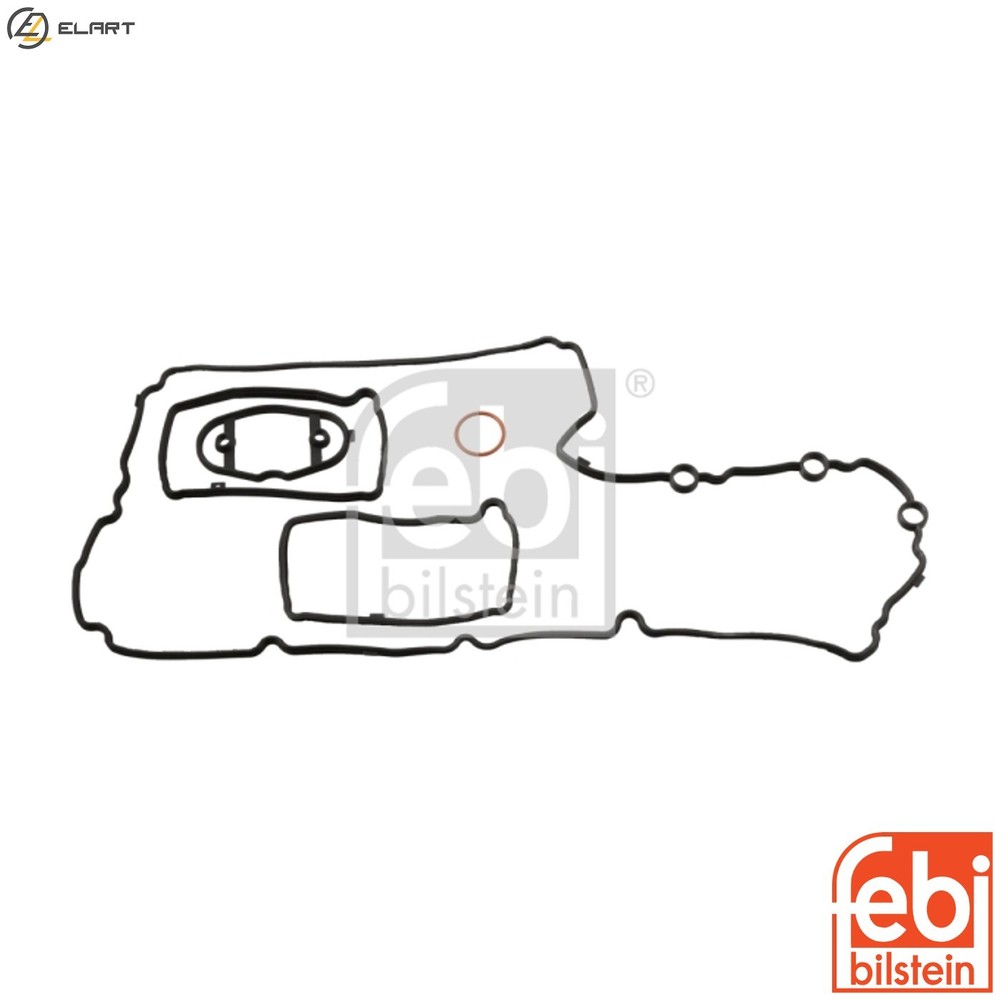 GASKET SET CYLINDER HEAD COVER 104073 FOR N20 B16 A 1.6L N26B20A N20B20A 2.0L
