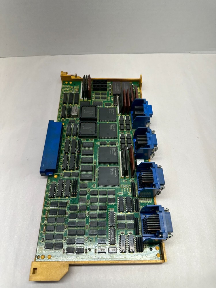 Fanuc A16B-2200-009 Access Control Circuit Board