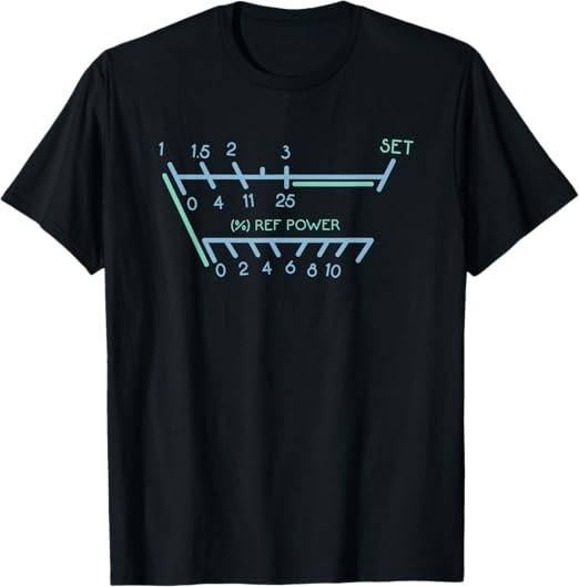 NEW LIMITED Ham Radio Operator Gifts Idea Tee T-Shirt S-5XL
