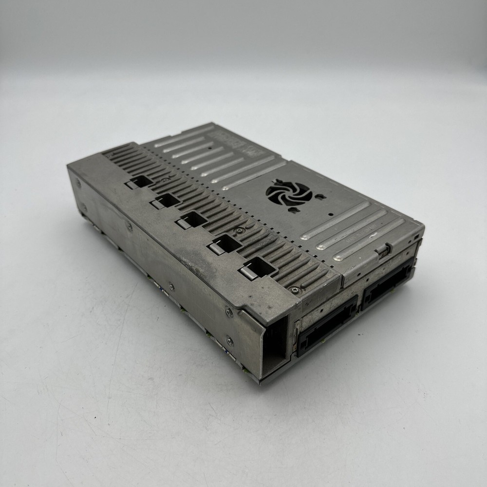 2007-2014 Fits Mercedes W216 CL550 S550 Harman Becker Kardon Amplifier Assembly