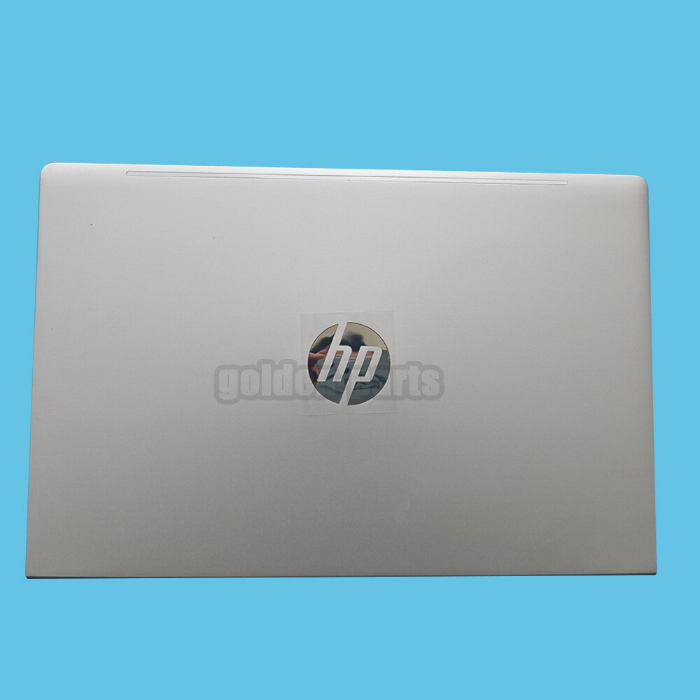 New Silver For HP Probook 640 G8 LCD Back Cover Rear Lid Top Case M21382-001