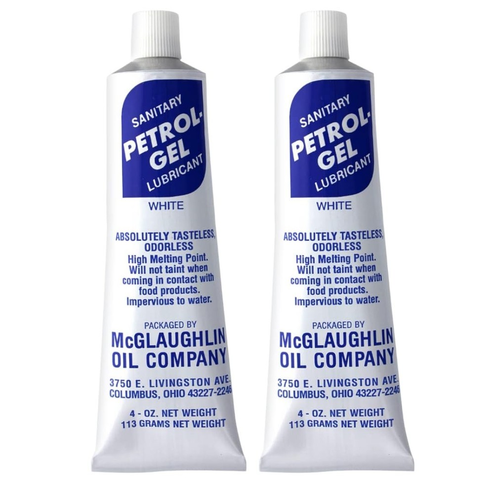 Food Grade Equipment Lubricant NSF - Premium Mineral Oil for Food Grade Grease A