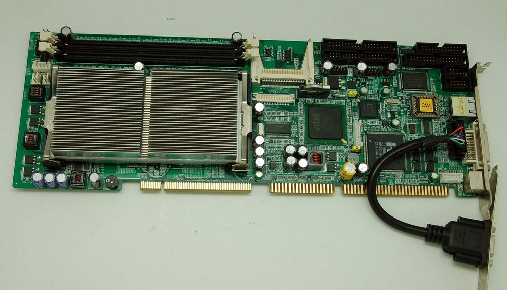 Used & Test IP-4GMP2EB REV:3.0 via DHL or Fedex fast shipping