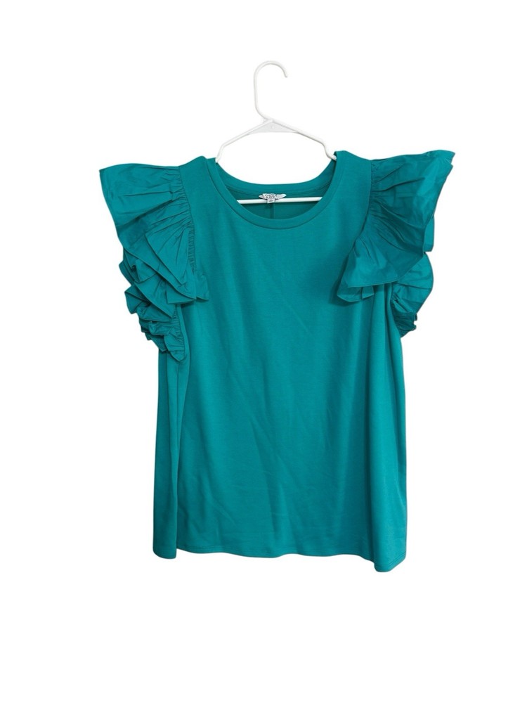 Crown And Ivy Blouse