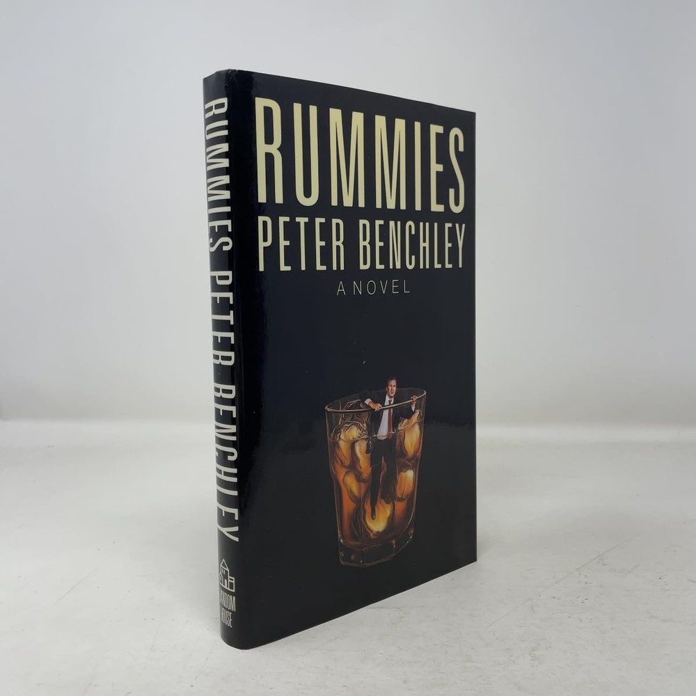 Rummies by Benchley